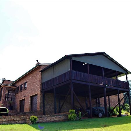 Waterval Self-Catering Holiday Home Сабі Екстер'єр фото