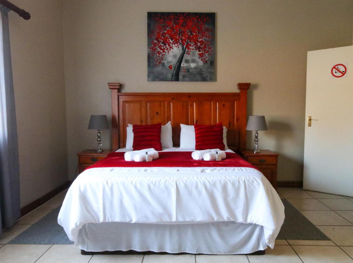 Waterval Self-Catering Holiday Home Сабі Екстер'єр фото