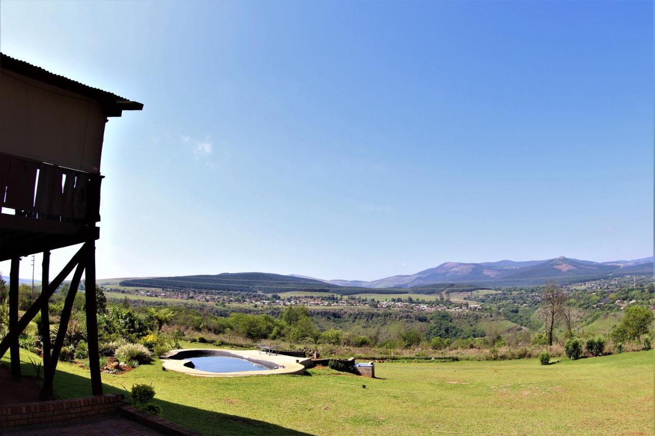Waterval Self-Catering Holiday Home Сабі Екстер'єр фото